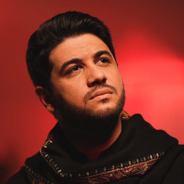 آهنگ جدید محمد الجنامی عربی حبیبی حسین